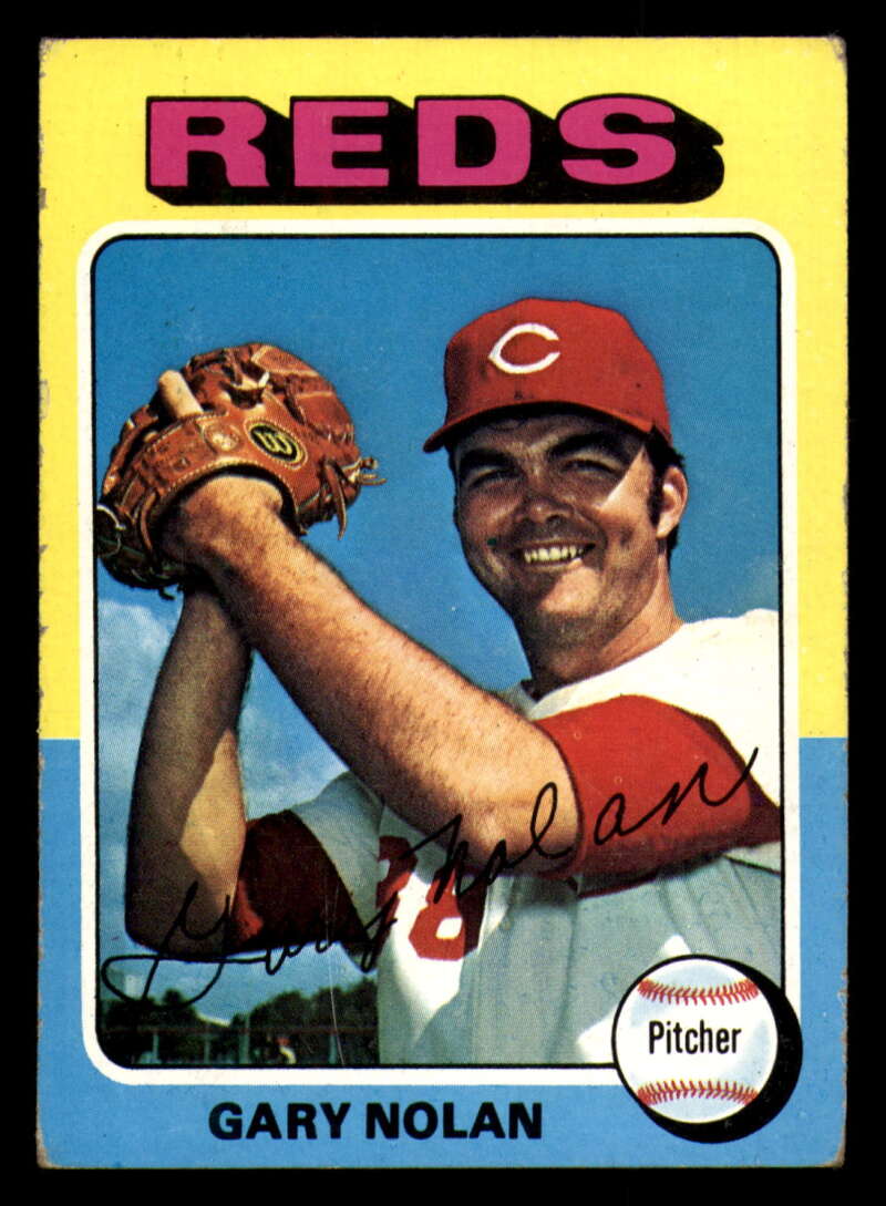 1975 Topps Baseball #516 - #585 - Complete your set - Pick your card - Picture 296 of 489