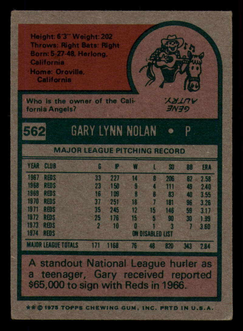 1975 Topps Baseball #516 - #585 - Complete your set - Pick your card - Picture 297 of 489