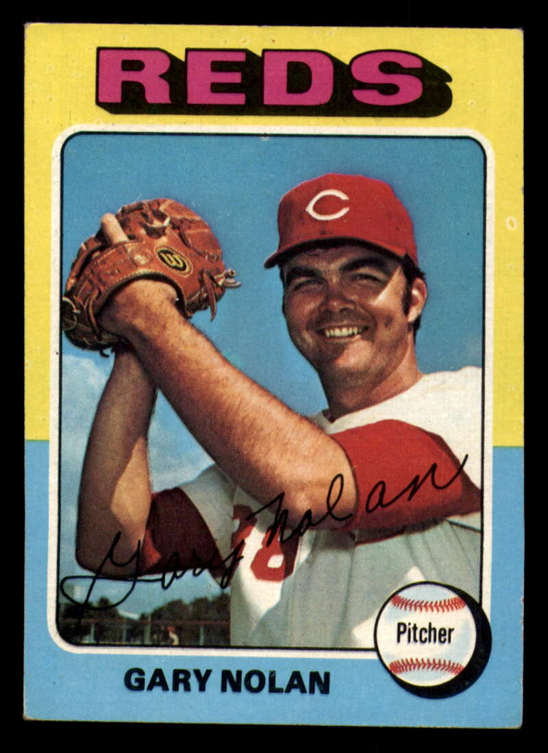 1975 Topps Baseball #516 - #585 - Complete your set - Pick your card - Picture 298 of 489