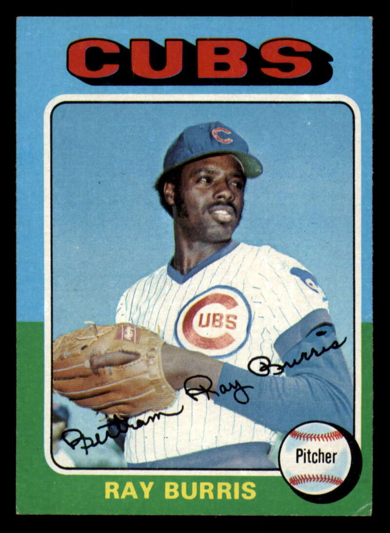 1975 Topps Baseball #516 - #585 - Complete your set - Pick your card - Picture 324 of 489