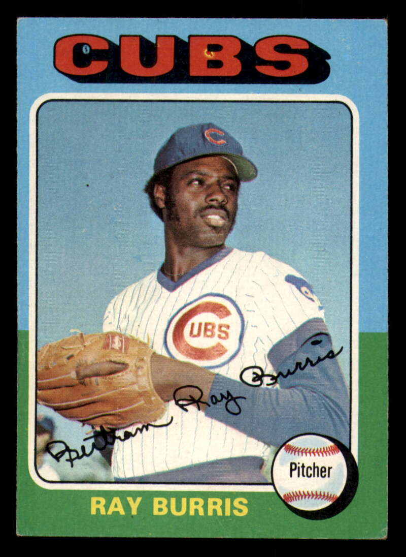 1975 Topps Baseball #516 - #585 - Complete your set - Pick your card - Picture 328 of 489