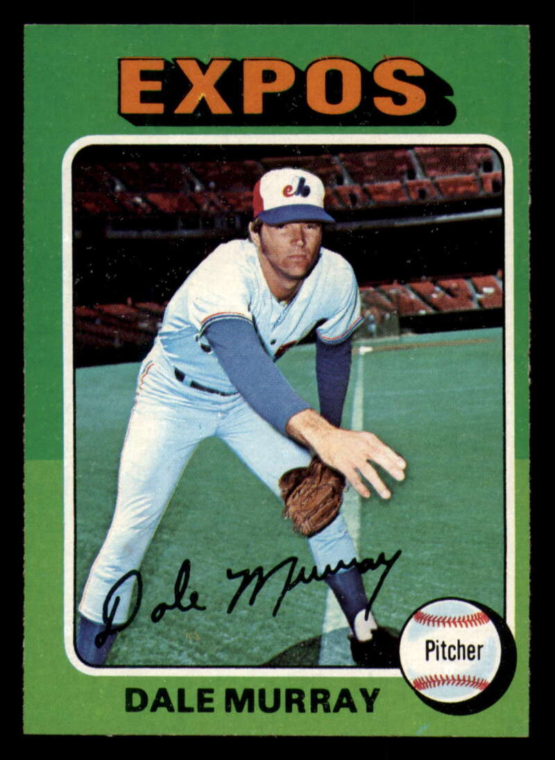 1975 Topps Baseball #516 - #585 - Complete your set - Pick your card - Picture 348 of 489