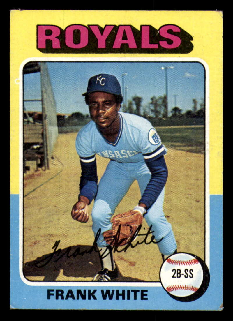 1975 Topps Baseball #516 - #585 - Complete your set - Pick your card - Picture 354 of 489