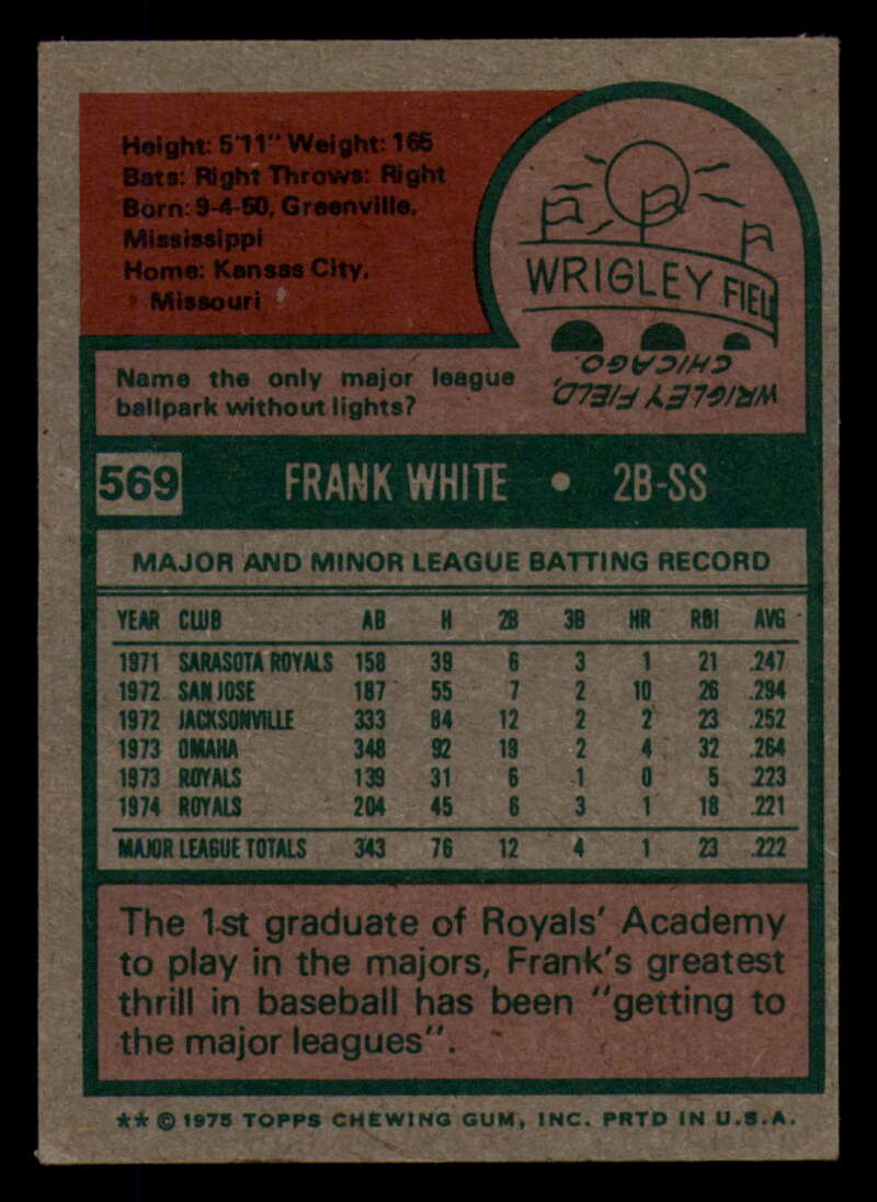 1975 Topps Baseball #516 - #585 - Complete your set - Pick your card - Picture 355 of 489