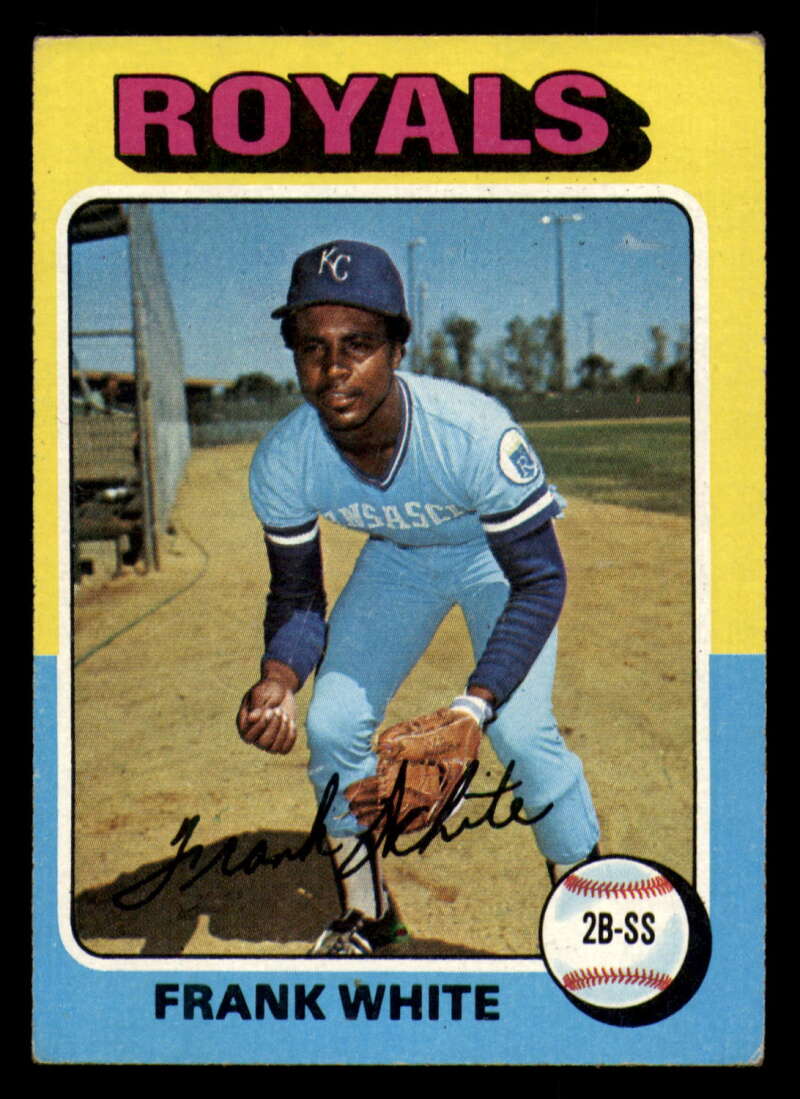 1975 Topps Baseball #516 - #585 - Complete your set - Pick your card - Picture 356 of 489