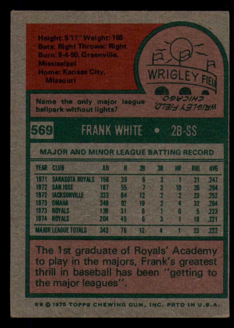 1975 Topps Baseball #516 - #585 - Complete your set - Pick your card - Picture 357 of 489