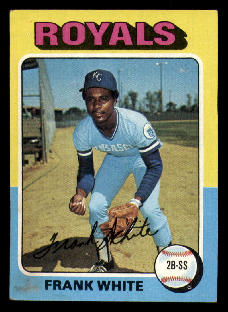 1975 Topps Baseball #516 - #585 - Complete your set - Pick your card - Picture 358 of 489