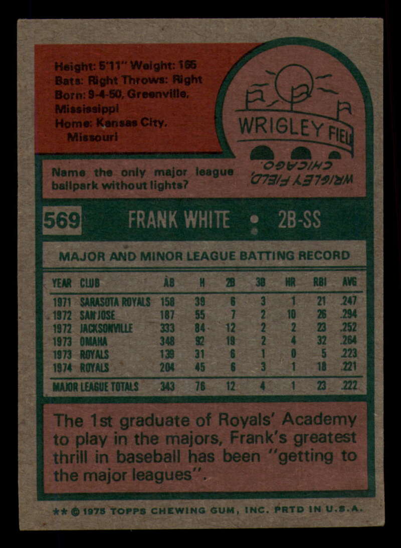 1975 Topps Baseball #516 - #585 - Complete your set - Pick your card - Picture 359 of 489