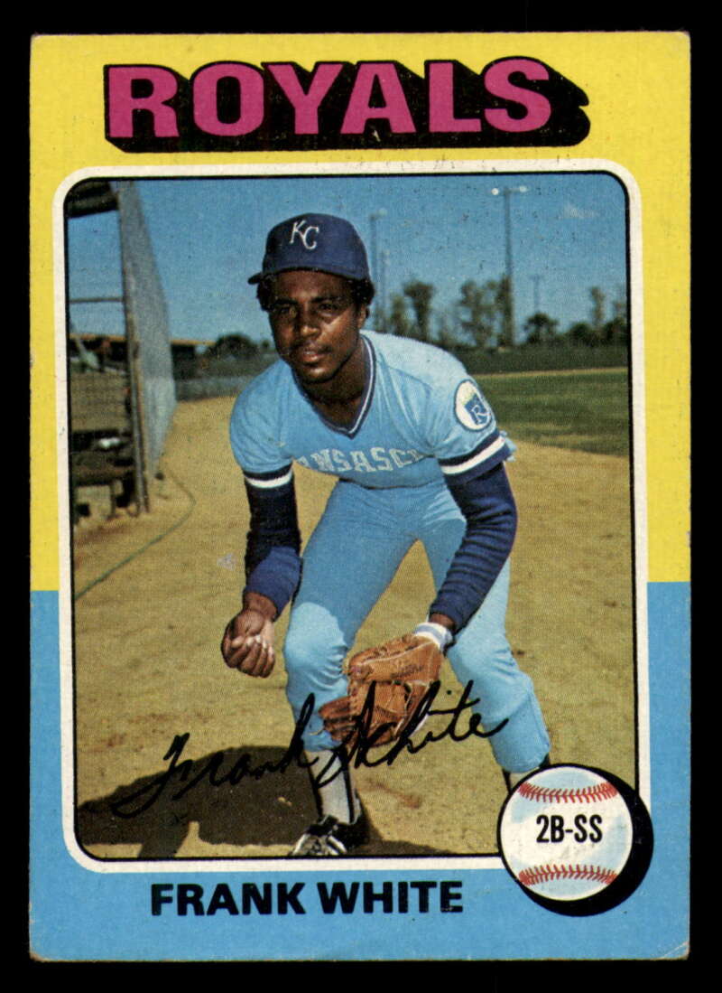 1975 Topps Baseball #516 - #585 - Complete your set - Pick your card - Picture 360 of 489