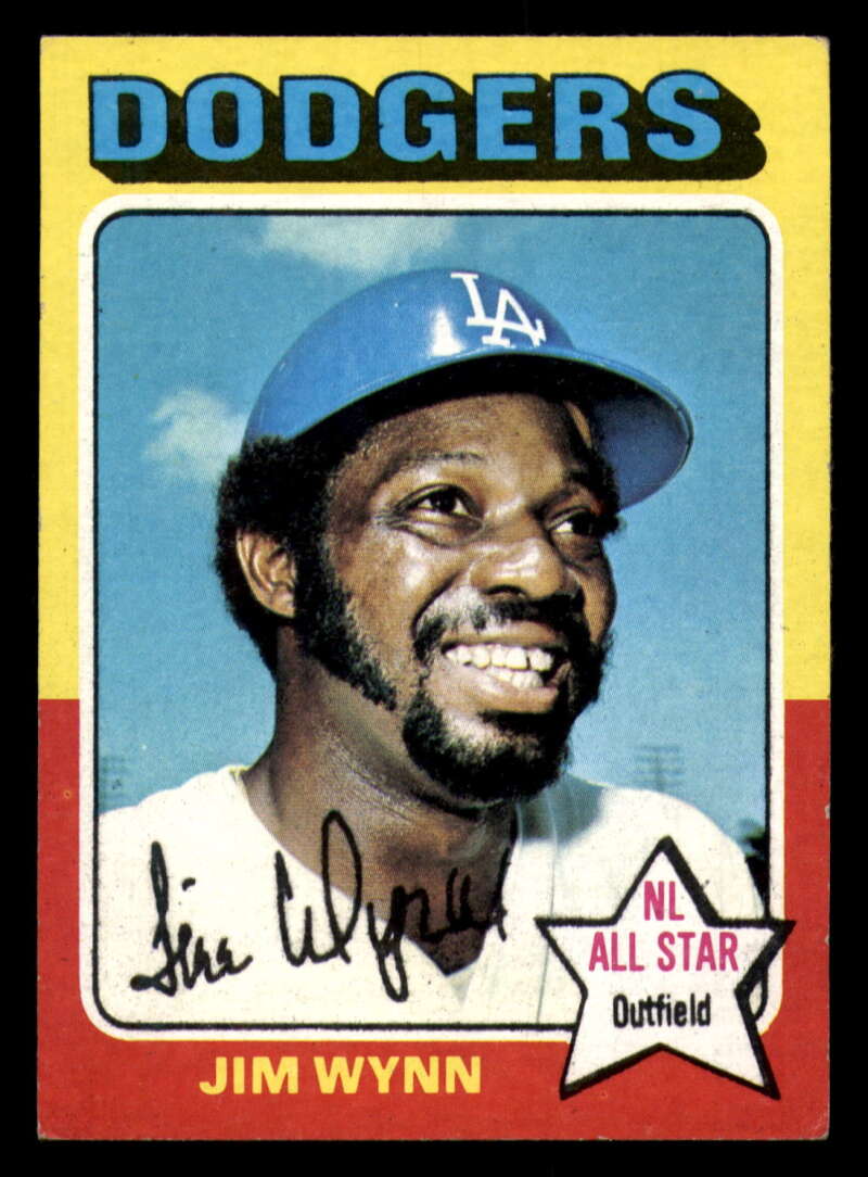 1975 Topps Baseball #516 - #585 - Complete your set - Pick your card - Picture 364 of 489