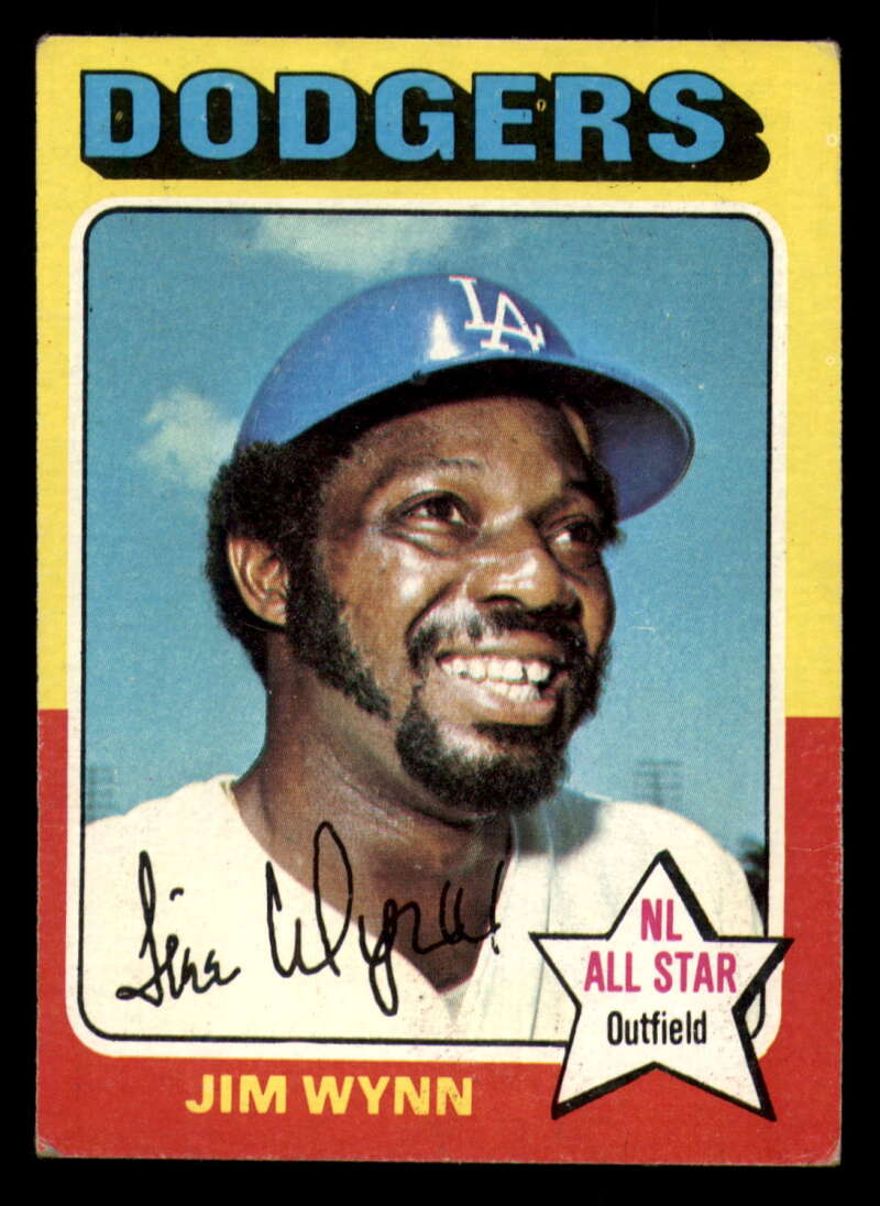 1975 Topps Baseball #516 - #585 - Complete your set - Pick your card - Picture 366 of 489