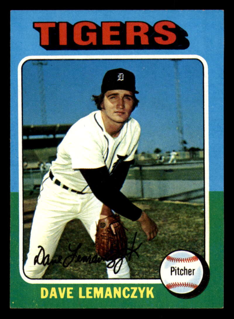 1975 Topps Baseball #516 - #585 - Complete your set - Pick your card - Picture 376 of 489