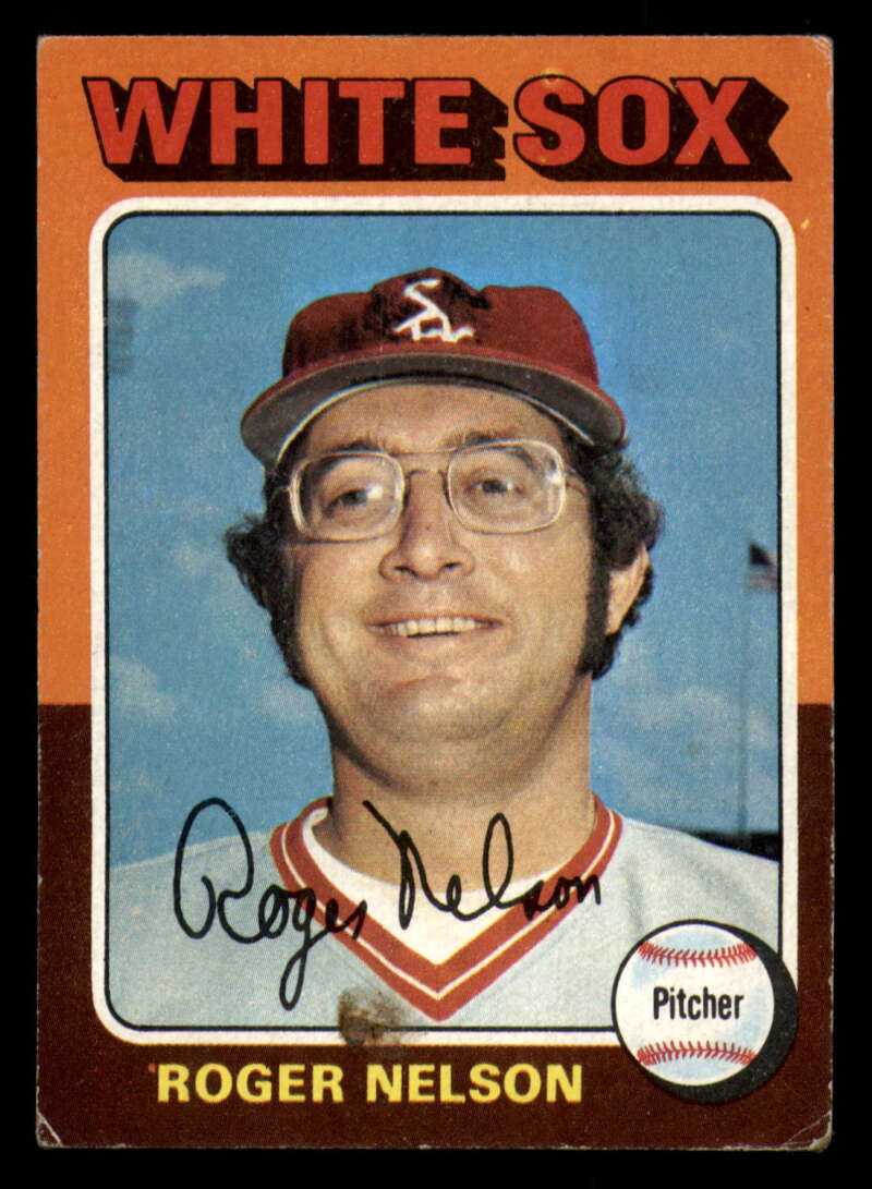 1975 Topps Baseball #516 - #585 - Complete your set - Pick your card - Picture 386 of 489