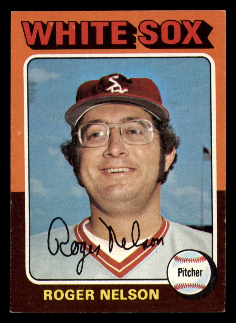 1975 Topps Baseball #516 - #585 - Complete your set - Pick your card - Picture 388 of 489