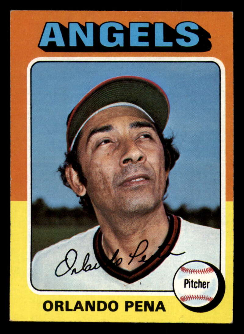 1975 Topps Baseball #516 - #585 - Complete your set - Pick your card - Picture 398 of 489