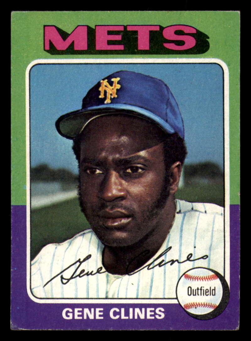 1975 Topps Baseball #516 - #585 - Complete your set - Pick your card - Picture 408 of 489