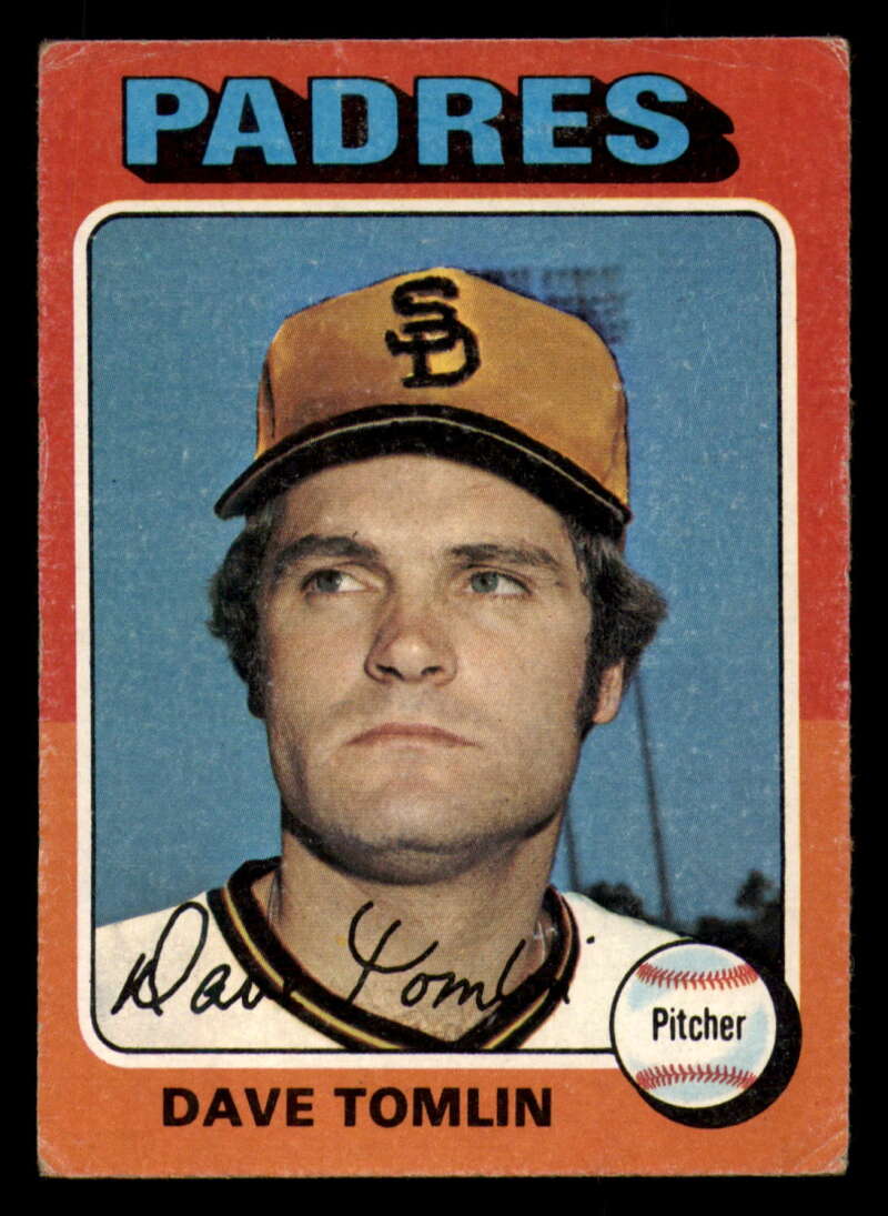 1975 Topps Baseball #516 - #585 - Complete your set - Pick your card - Picture 434 of 489