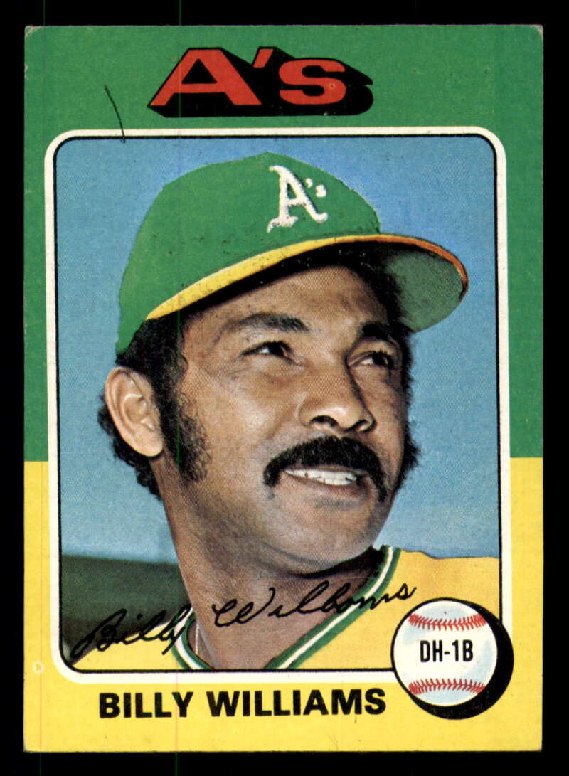 1975 Topps Baseball #516 - #585 - Complete your set - Pick your card - Picture 210 of 489