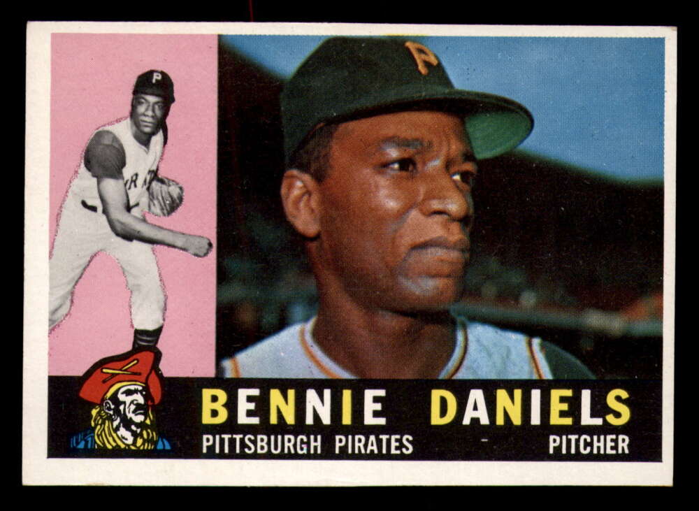 1960 Topps Baseball #91 to #180 - Complete your set - Pick your card - Picture 2 of 455