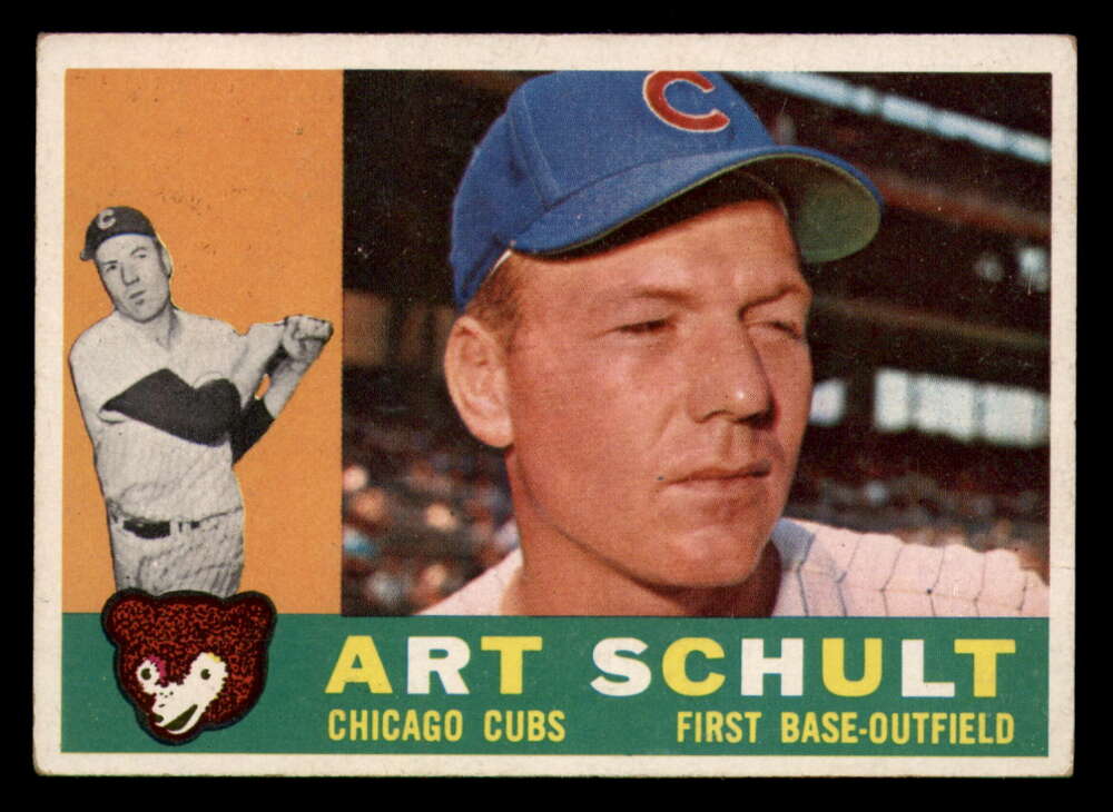 1960 Topps Baseball #91 to #180 - Complete your set - Pick your card - Picture 12 of 455