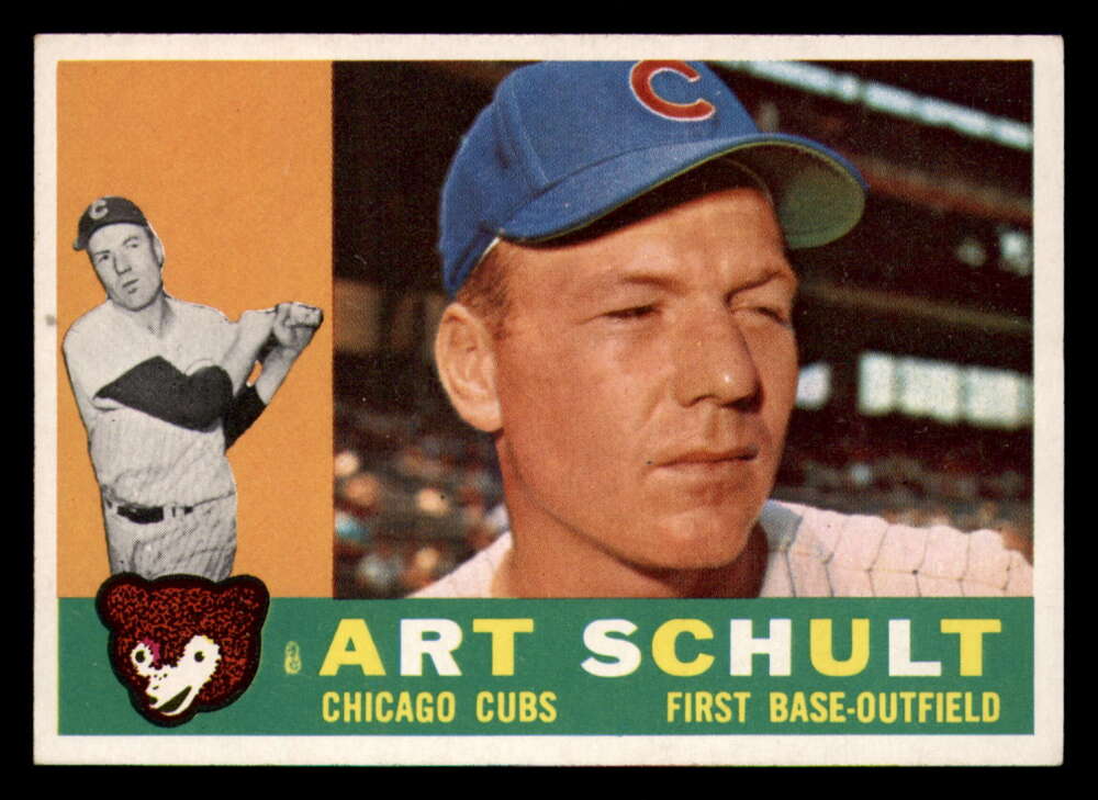 1960 Topps Baseball #91 to #180 - Complete your set - Pick your card - Picture 14 of 455