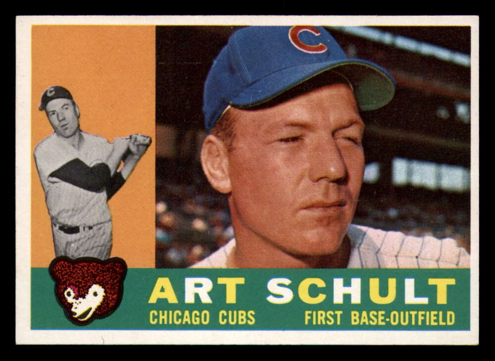 1960 Topps Baseball #91 to #180 - Complete your set - Pick your card - Picture 16 of 455