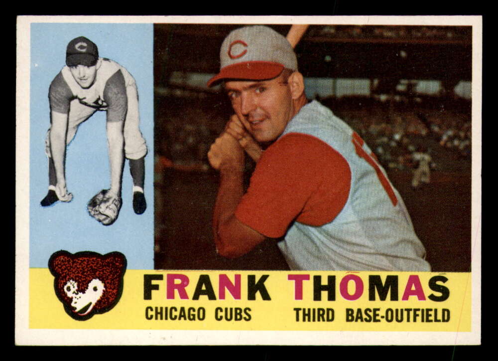 1960 Topps Baseball #91 to #180 - Complete your set - Pick your card - Picture 30 of 455