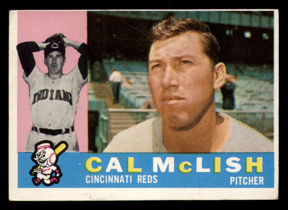 1960 Topps Baseball #91 to #180 - Complete your set - Pick your card - Picture 96 of 455