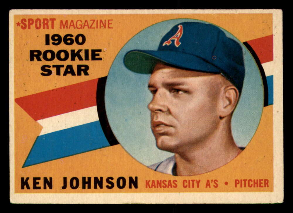 1960 Topps Baseball #91 to #180 - Complete your set - Pick your card - Picture 192 of 455