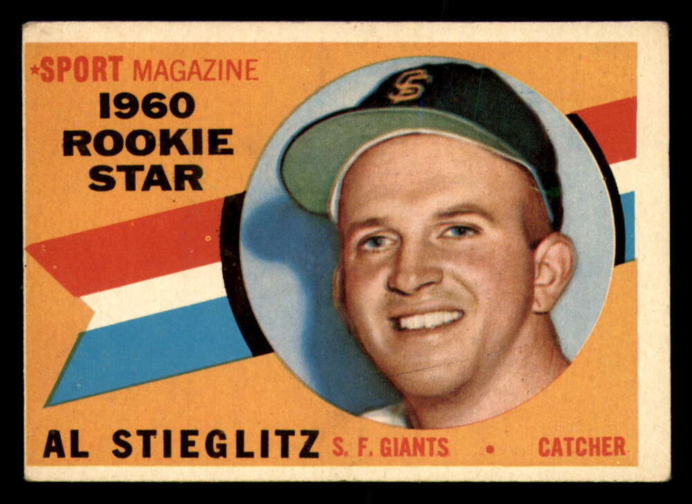 1960 Topps Baseball #91 to #180 - Complete your set - Pick your card - Picture 226 of 455