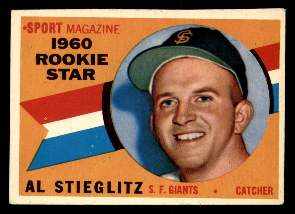 1960 Topps Baseball #91 to #180 - Complete your set - Pick your card - Picture 228 of 455