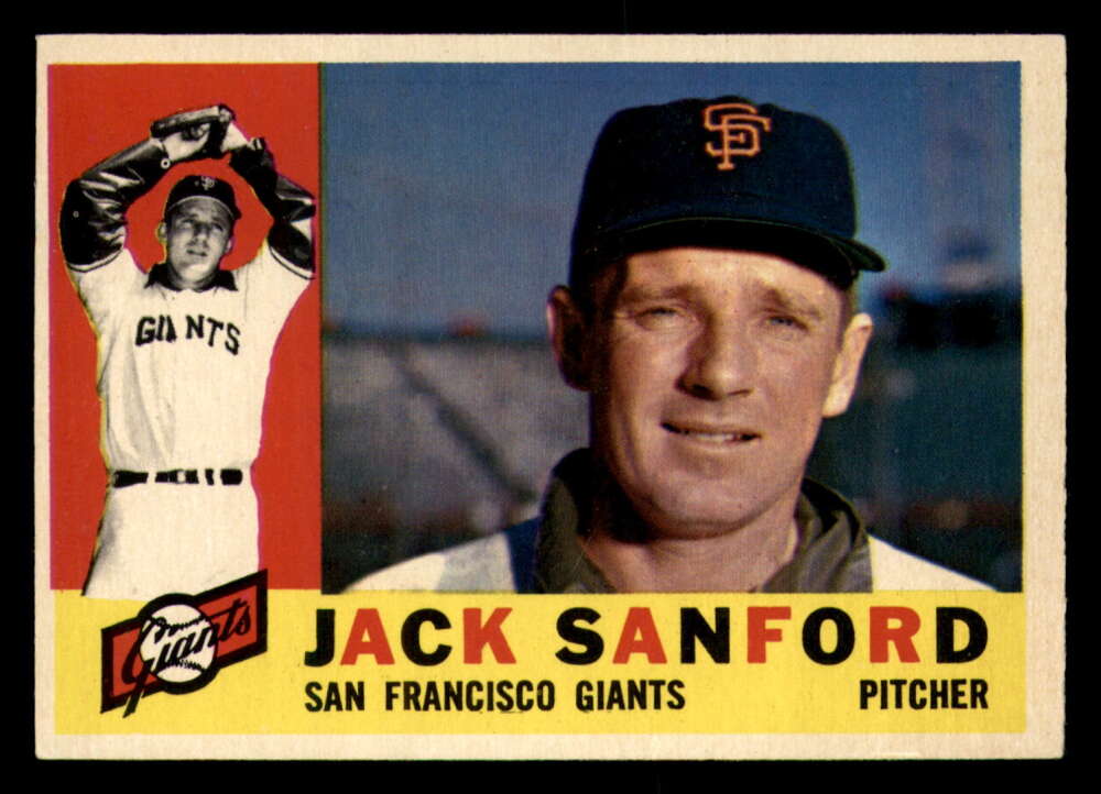 1960 Topps Baseball #91 to #180 - Complete your set - Pick your card - Picture 344 of 455