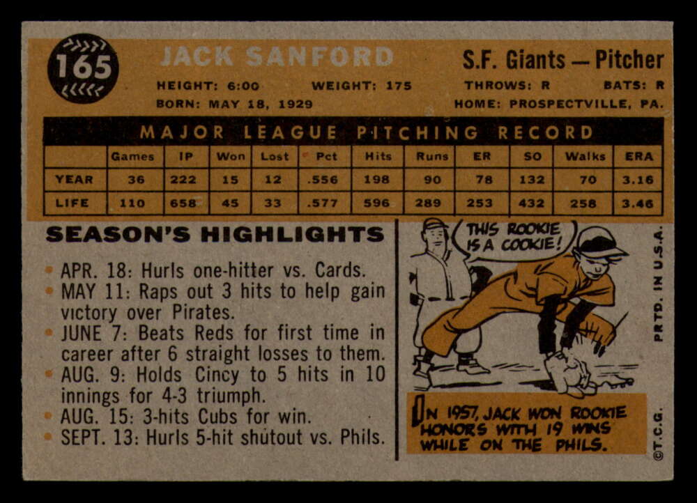 1960 Topps Baseball #91 to #180 - Complete your set - Pick your card - Picture 345 of 455