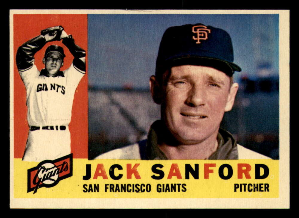 1960 Topps Baseball #91 to #180 - Complete your set - Pick your card - Picture 346 of 455