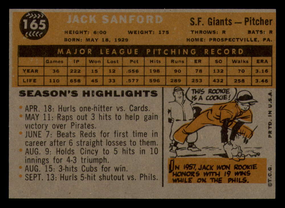 1960 Topps Baseball #91 to #180 - Complete your set - Pick your card - Picture 347 of 455