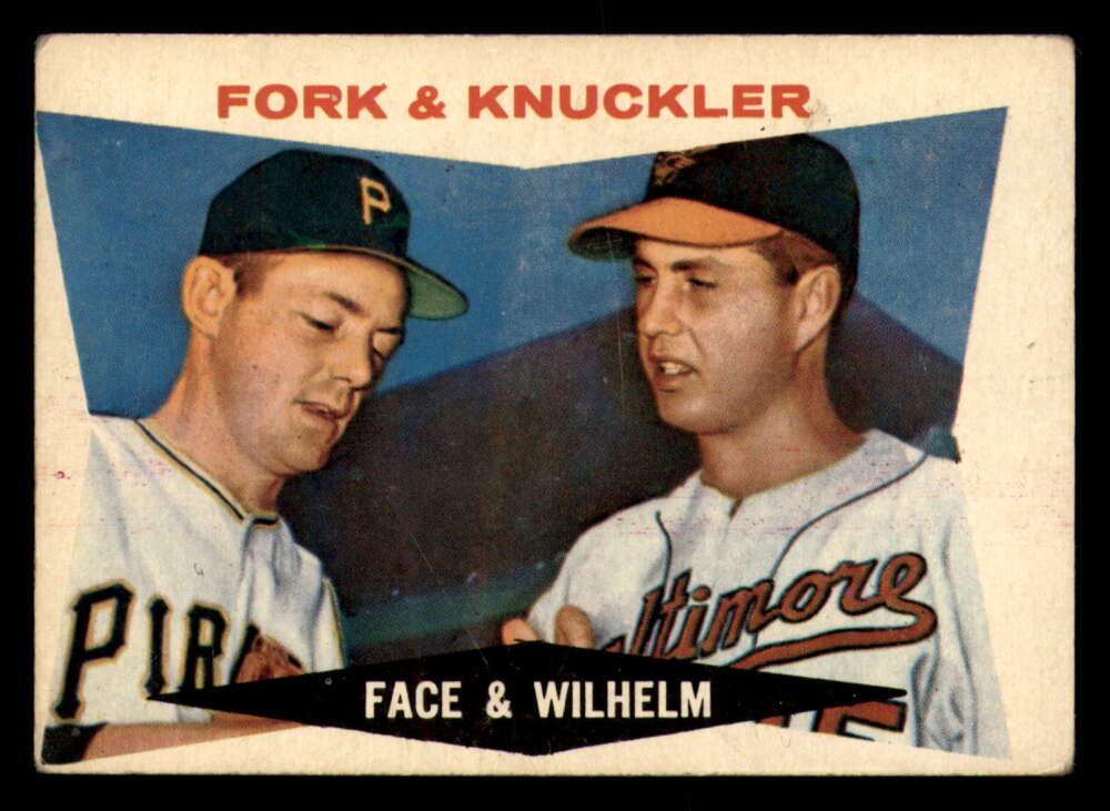 1960 Topps Baseball #91 to #180 - Complete your set - Pick your card - Picture 122 of 455