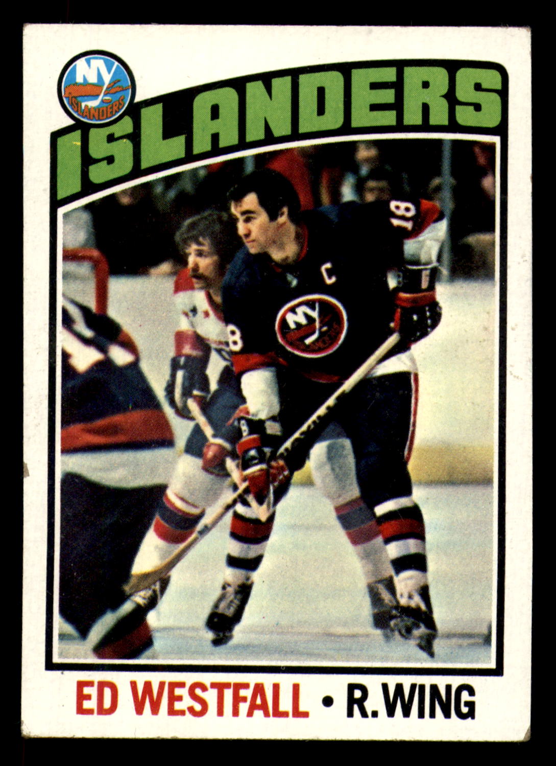1976-77 Topps Hockey  #6 - #85 - Complete your set - Pick your Card - Picture 18 of 423