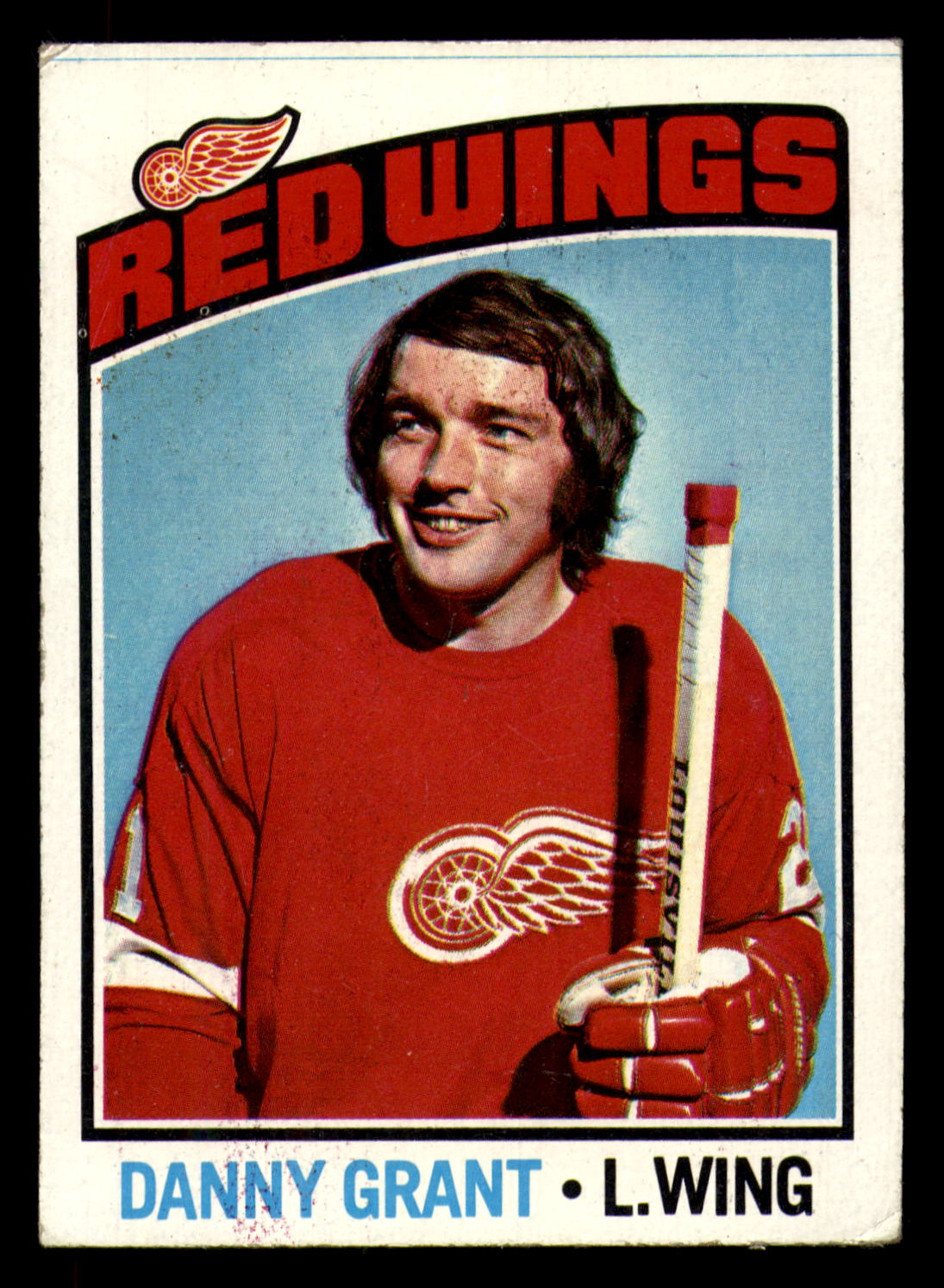 1976-77 Topps Hockey  #6 - #85 - Complete your set - Pick your Card - Picture 34 of 423