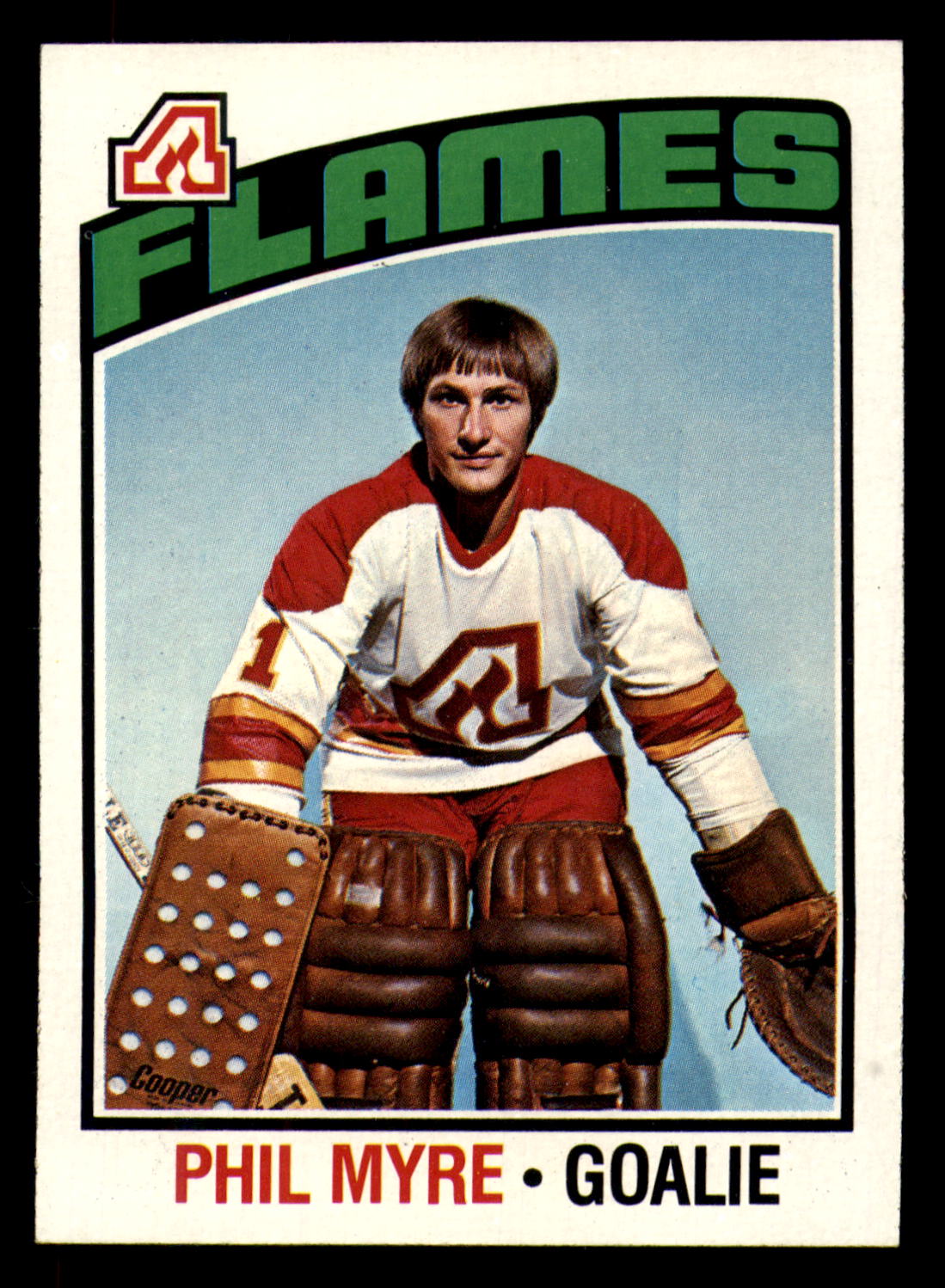 1976-77 Topps Hockey  #6 - #85 - Complete your set - Pick your Card - Picture 40 of 423