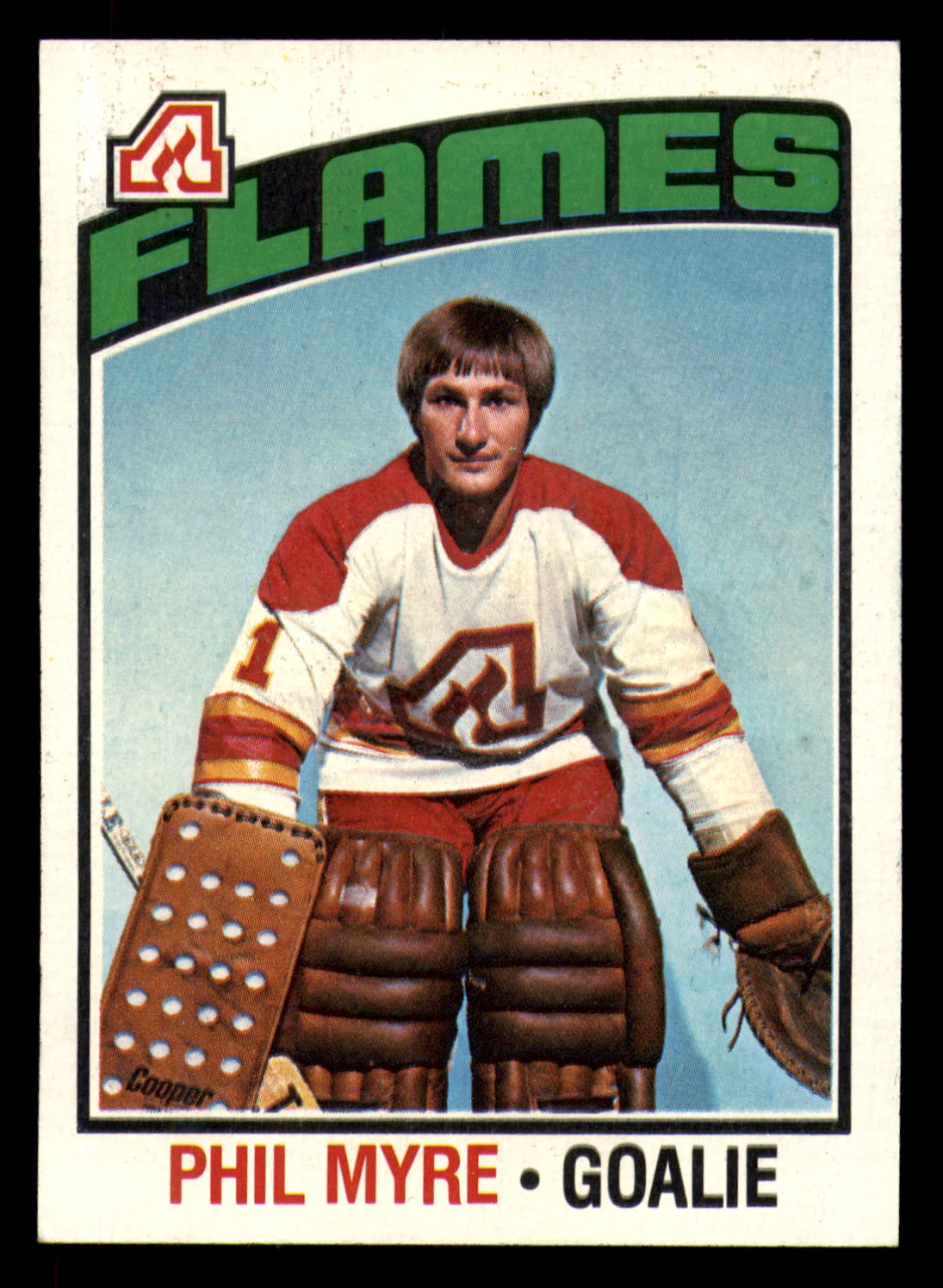 1976-77 Topps Hockey  #6 - #85 - Complete your set - Pick your Card - Picture 42 of 423