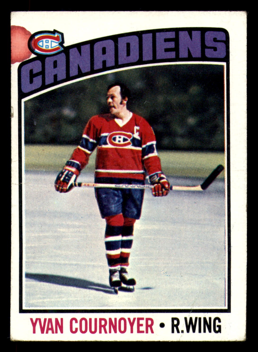 1976-77 Topps Hockey  #6 - #85 - Complete your set - Pick your Card - Picture 100 of 423