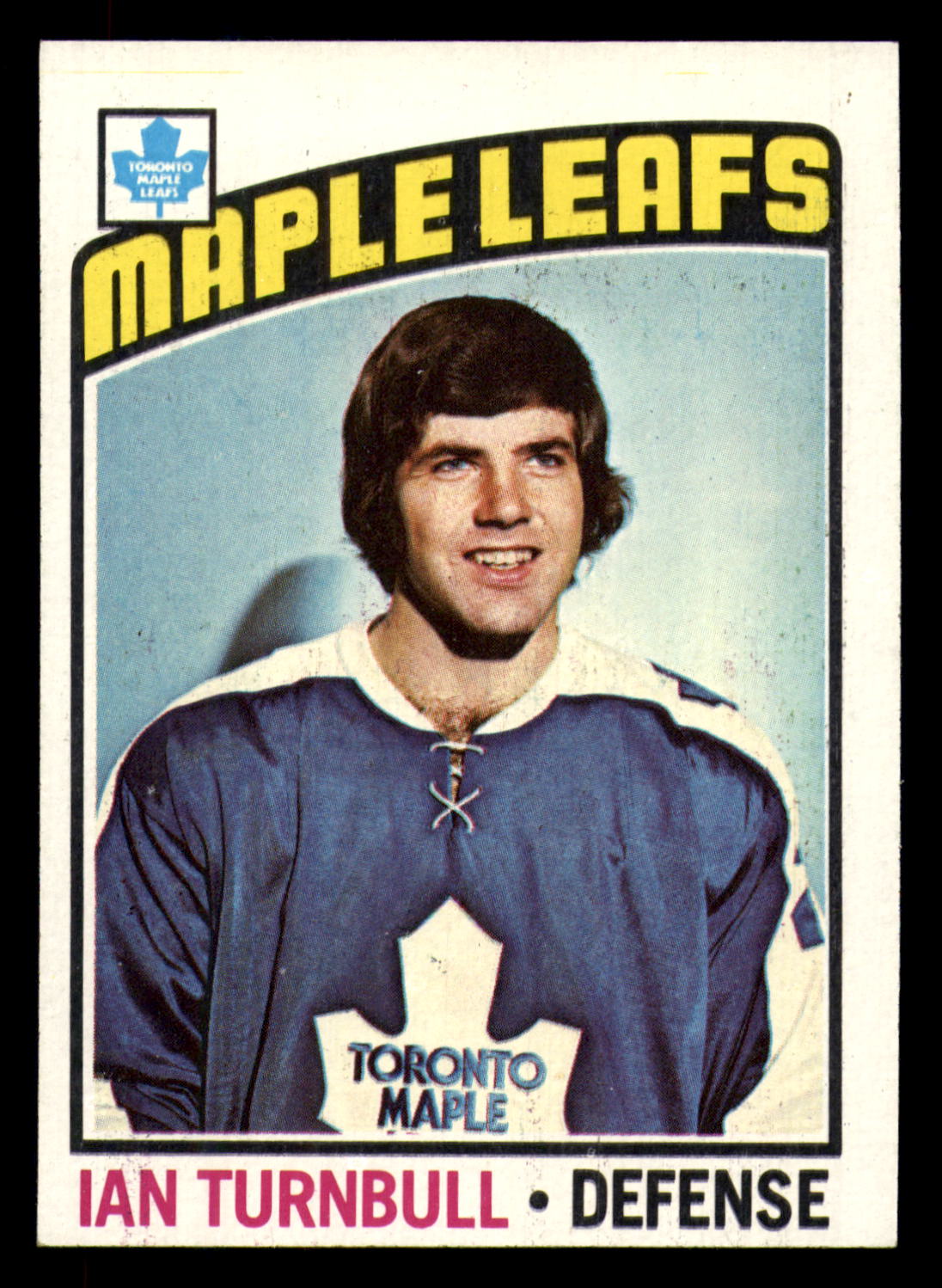 1976-77 Topps Hockey  #6 - #85 - Complete your set - Pick your Card - Picture 162 of 423