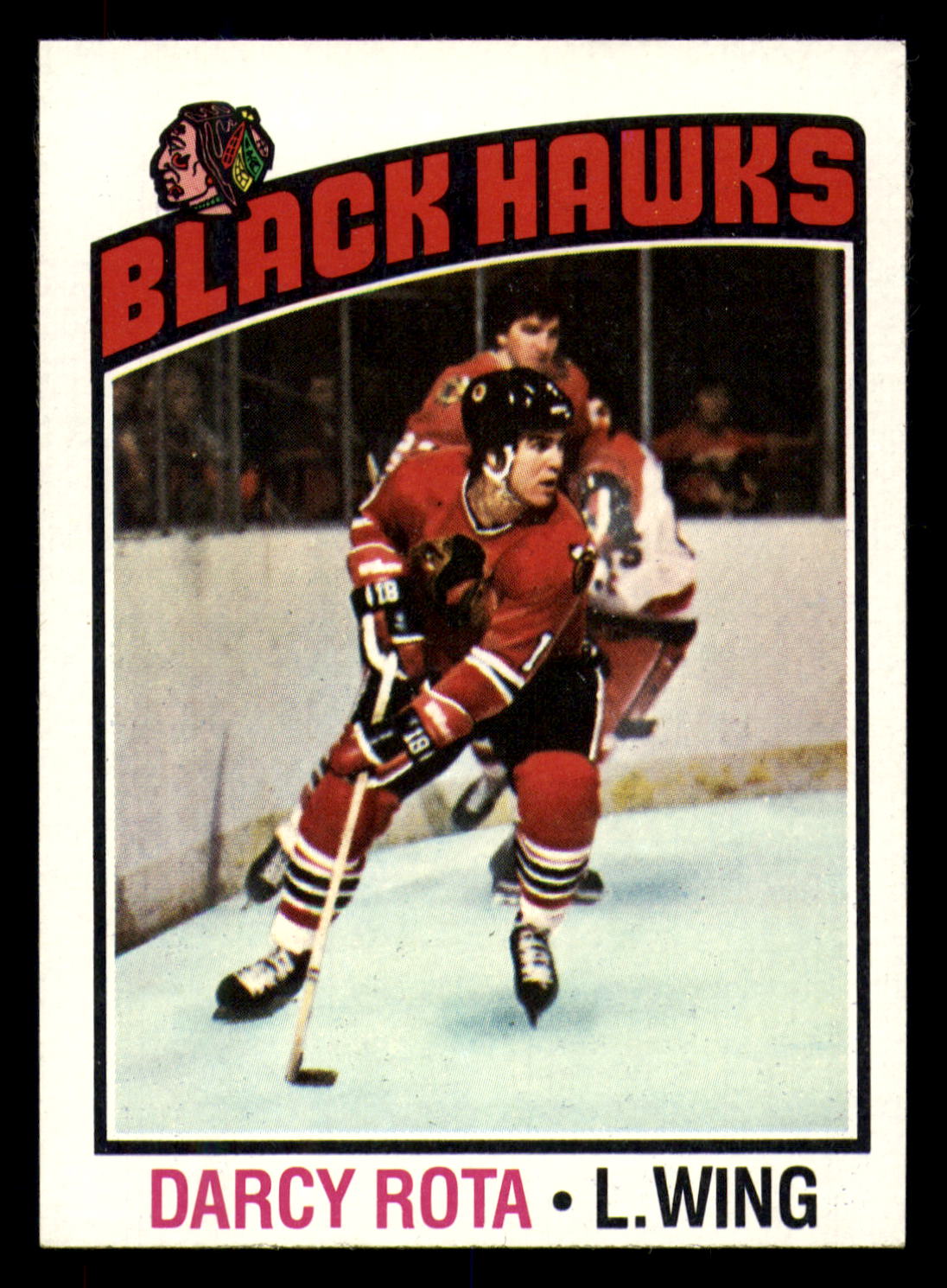 1976-77 Topps Hockey  #6 - #85 - Complete your set - Pick your Card - Picture 194 of 423