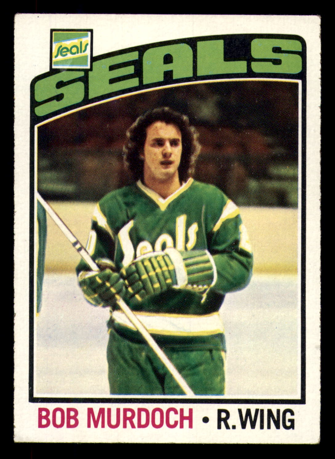1976-77 Topps Hockey  #6 - #85 - Complete your set - Pick your Card - Picture 236 of 423
