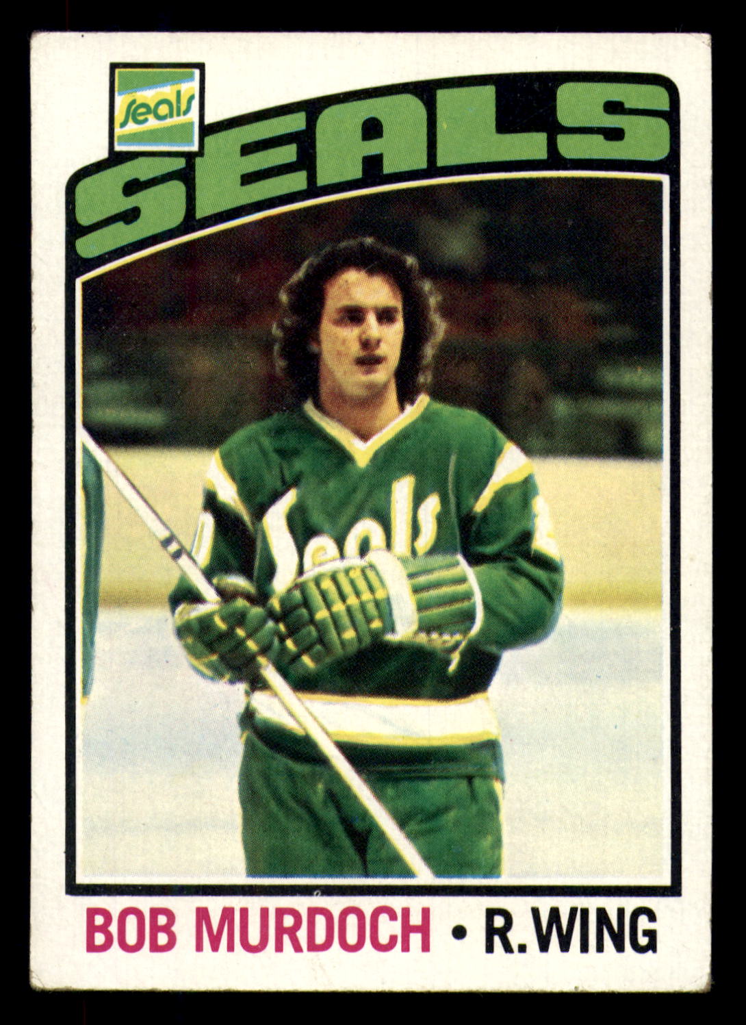1976-77 Topps Hockey  #6 - #85 - Complete your set - Pick your Card - Picture 238 of 423