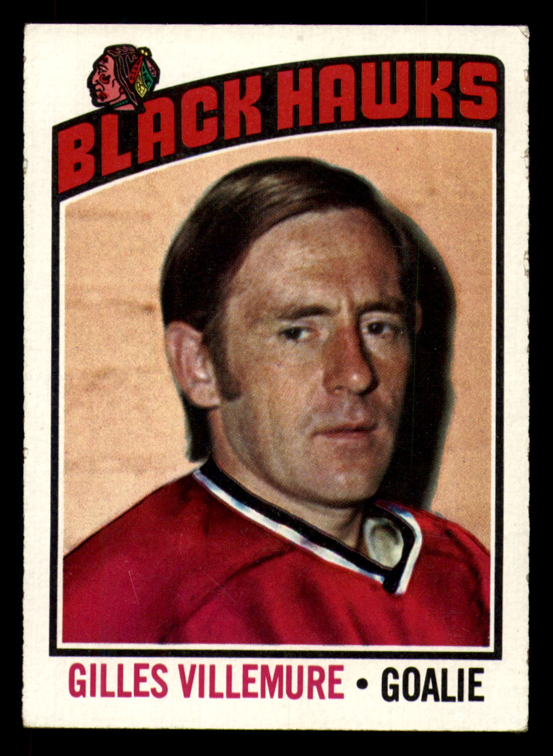 1976-77 Topps Hockey  #6 - #85 - Complete your set - Pick your Card - Picture 272 of 423