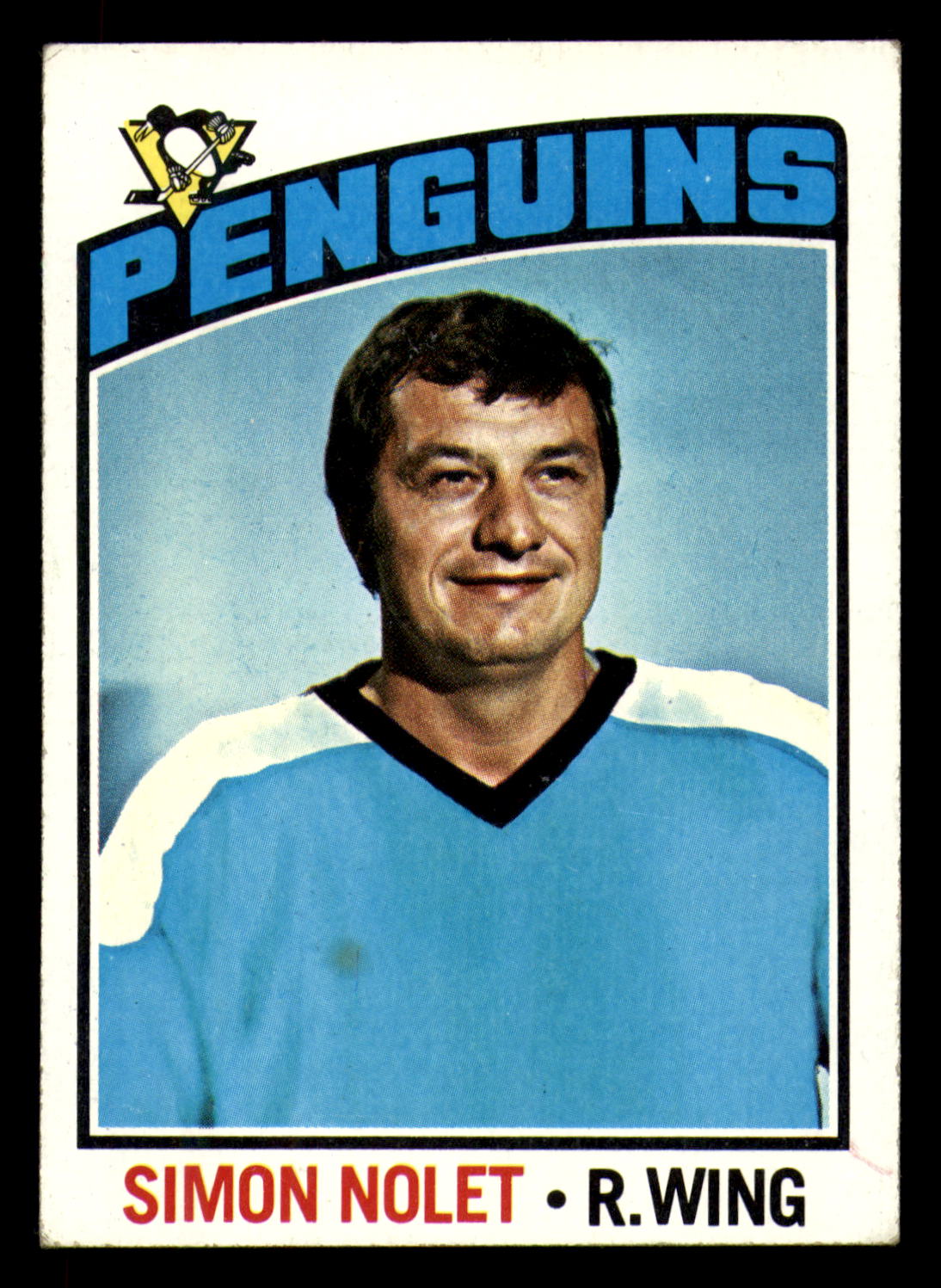 1976-77 Topps Hockey  #6 - #85 - Complete your set - Pick your Card - Picture 294 of 423