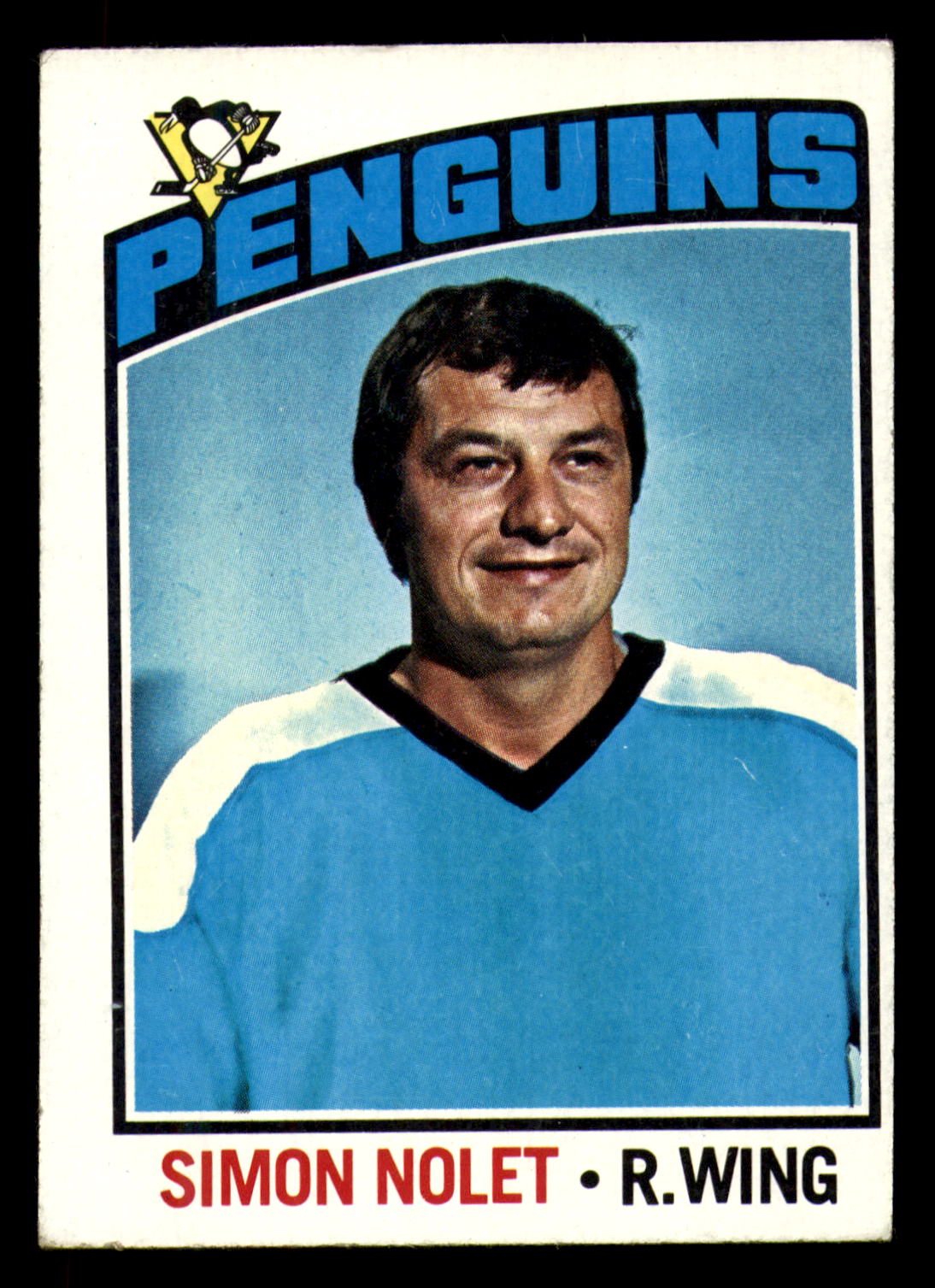 1976-77 Topps Hockey  #6 - #85 - Complete your set - Pick your Card - Picture 296 of 423