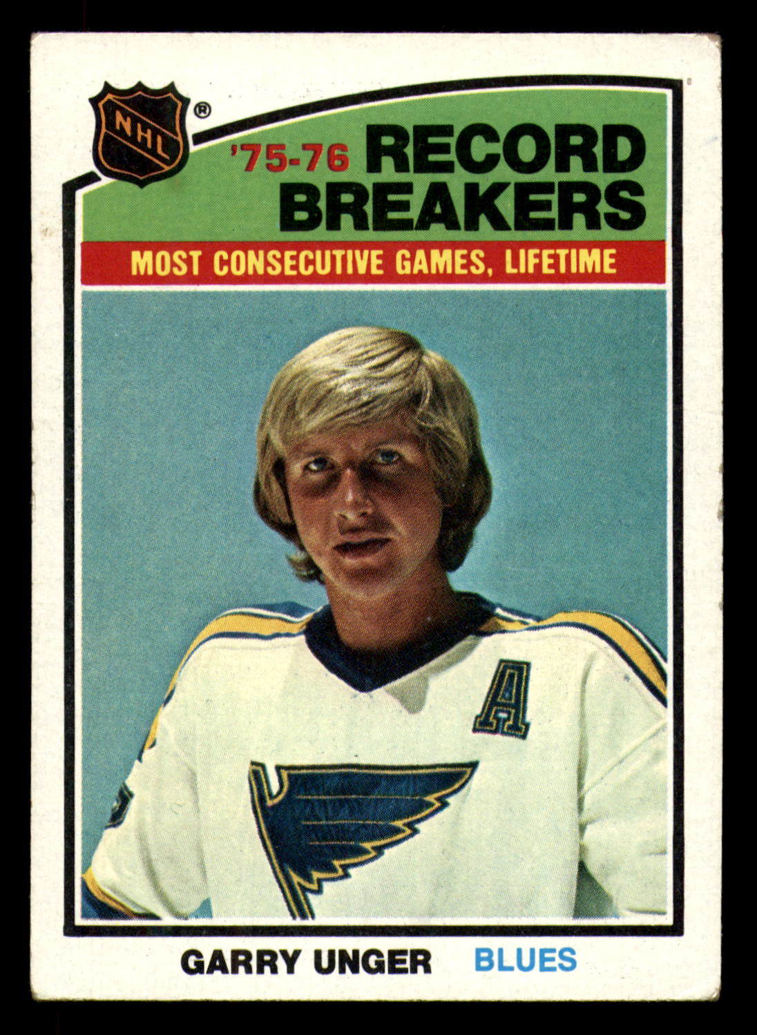 1976-77 Topps Hockey  #6 - #85 - Complete your set - Pick your Card - Picture 304 of 423