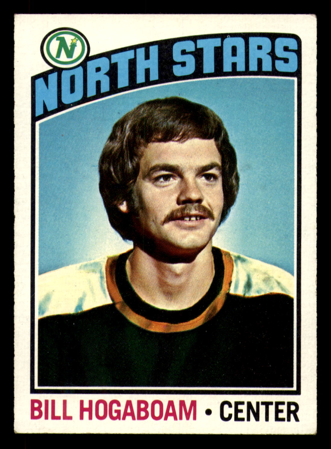 1976-77 Topps Hockey  #6 - #85 - Complete your set - Pick your Card - Picture 332 of 423